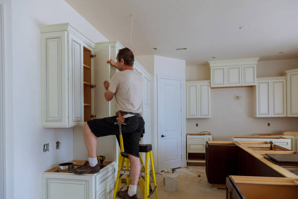 Licensed Kitchen service in Riverton, NJ - BM Kitchen